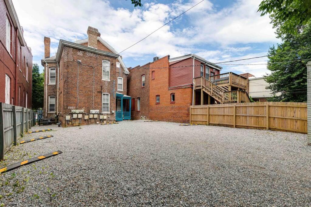 G7 Central Location Museums Free Parking Richmond Esterno foto